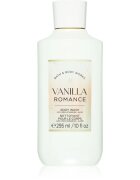 Bath & Body Works Vanilla Romance gel de duș 295 ml