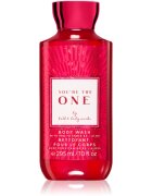 Bath & Body Works You're The One gel de duș 295 ml