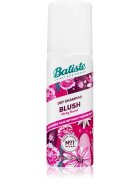 Batiste Blush Flirty Floral șampon uscat pachet pentru calatorie 50 ml