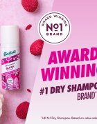 Batiste Blush Flirty Floral șampon uscat pachet pentru calatorie 50 ml