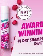 Batiste Blush șampon uscat înviorător 350 ml