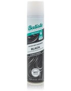 Batiste Colour Dry Shampoo Black șampon uscat pentru părul închis la culoare 200 ml