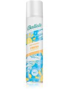 Batiste Fresh Breezy Citrus șampon uscat pentru toate tipurile de păr mix de culori 200 ml