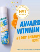 Batiste Fresh Breezy Citrus șampon uscat pentru toate tipurile de păr mix de culori 200 ml