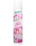 Batiste Fresh Vanilla șampon uscat 200 ml