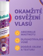 Batiste Heavenly Volume șampon uscat pentru volum și strălucire 200 ml