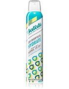 Batiste Hydrate șampon uscat pentru par uscat si normal. 200 ml