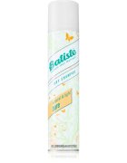 Batiste Natural & Light Bare sampon uscat pentru a absorbi excesul de sebum 200 ml