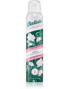 Batiste Naturally Bamboo & Gardenia sampon uscat pentru a absorbi excesul de sebum 200 ml