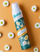 Batiste Naturally Green tea & Chamomile sampon uscat pentru a absorbi excesul de sebum 200 ml
