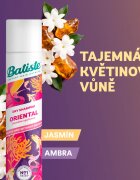 Batiste Oriental Jasmine Opulence șampon uscat pentru toate tipurile de păr 200 ml