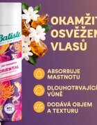 Batiste Oriental Jasmine Opulence șampon uscat pentru toate tipurile de păr 200 ml