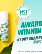 Batiste Original șampon uscat pachet pentru calatorie 50 ml