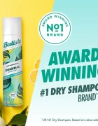 Batiste Original sampon uscat pentru a absorbi excesul de sebum 350 ml