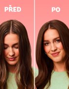 Batiste Rose Gold sampon uscat pentru a absorbi excesul de sebum 200 ml