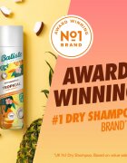 Batiste Tropical șampon uscat înviorător 350 ml