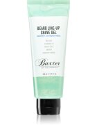 Baxter of California Beard Line-up gel pentru bărbierit 100 ml