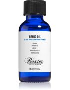 Baxter of California Beard Oil ulei pentru barba 30 ml