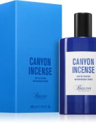 Baxter of California Canyon Incense Eau de Parfum unisex 100 ml