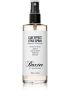 Baxter of California Clay Effect spray styling pentru barbati 120 ml