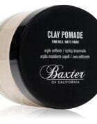 Baxter of California Clay Pomade gel pentru aranjarea parului 60 ml