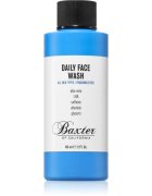 Baxter of California Daily Face Wash sapun pentru curatarea fetei 60 ml