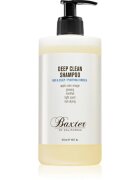 Baxter of California Deep Clean Sampon curatare profunda 473 ml