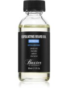 Baxter of California Exfoliating Beard Oil ulei pentru barba 30 ml