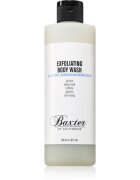 Baxter of California Exfoliating Body Wash gel de dus exfoliant 236 ml