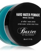 Baxter of California Hard Water Pomade alifie pentru par 60 ml
