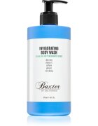 Baxter of California Invigorating gel de duș pentru corp 473 ml