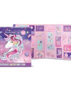 Baylis & Harding 24 Days of Beauty Beauticology Cosmic Calendar de Crăciun
