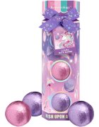Baylis & Harding Beauticology Cosmic bombă de baie set cadou