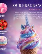Baylis & Harding Beauticology Cosmic bombă de baie set cadou