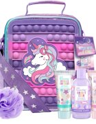 Baylis & Harding Beauticology Cosmic set cadou geanta de cosmetice