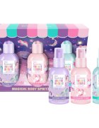 Baylis & Harding Beauticology Cosmic set cadou pentru corp