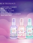 Baylis & Harding Beauticology Cosmic set cadou pentru corp