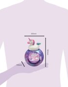 Baylis & Harding Beauticology Cosmic spuma de baie ediție cadou