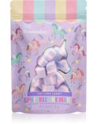 Baylis & Harding Beauticology Unicorn cub efervescent pentru baie parfum Unicorn Candy 200 g