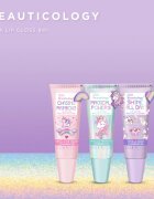 Baylis & Harding Beauticology Unicorn set cu luciu de buze