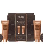 Baylis & Harding Black Pepper & Ginseng set cadou cutie de metal pentru bărbați
