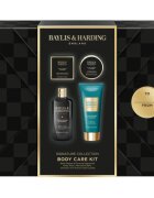 Baylis & Harding Black Pepper & Ginseng set cadou in dus