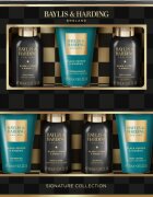 Baylis & Harding Black Pepper & Ginseng set cadou pentru barbati