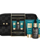 Baylis & Harding Black Pepper & Ginseng set cadou pentru călătorii
