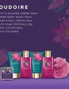 Baylis & Harding Boudoire Tropical Paradise set cadou