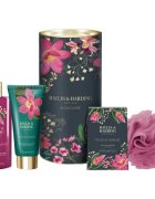 Baylis & Harding Boudoire Tropical Paradise set cadou cutie de metal