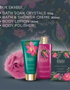 Baylis & Harding Boudoire Tropical Paradise set cadou cutie de metal