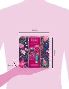 Baylis & Harding Boudoire Tropical Paradise set cadou cutie de metal