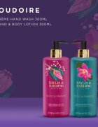 Baylis & Harding Boudoire Tropical Paradise set cadou de maini