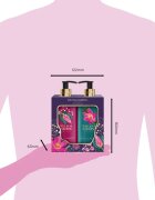 Baylis & Harding Boudoire Tropical Paradise set cadou de maini